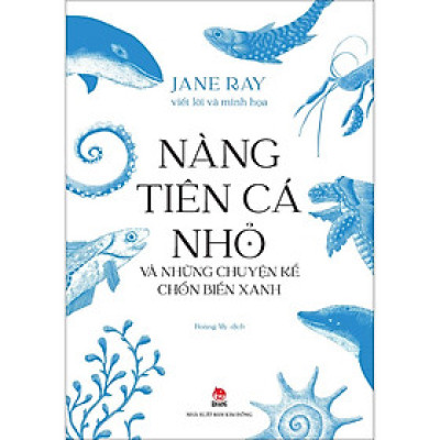 Tuyển Tập Truyện Của Jane Ray