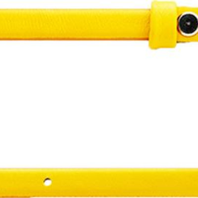 Thắt Lưng Nữ Cỡ Nhỏ Huy Hoàng HT5146 - Vàng