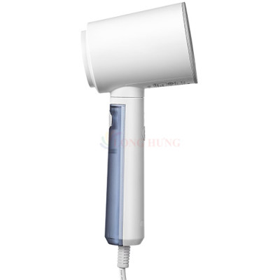 Bàn ủi hơi nước cầm tay Panasonic NI-GHD015WRA - Hàng chính hãng