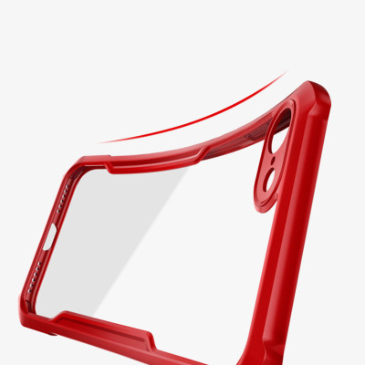 Ốp lưng cho iphone chống sốc - chính hãng Xundd