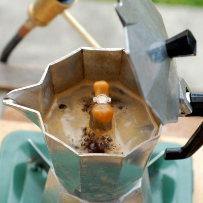 ẤM PHA CÀ PHÊ BIALETTI MOKA EXPRESS 9 CUP HÀNG CHÍNH HÃNG