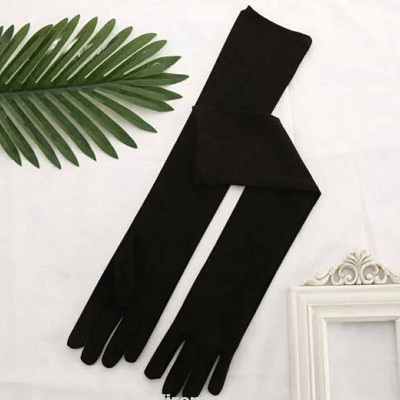 Găng tay Cô dâu và Dạ hội MS: 39909