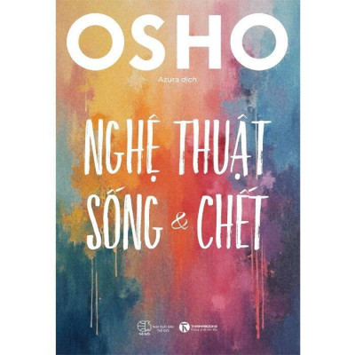 Sách - Nghệ Thuật Sống Chết - Thái Hà Books
