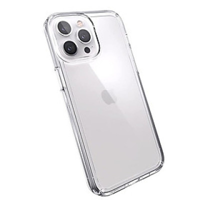 Ốp lưng cho iPhone 13 Pro Max hiệu Likgus Lucent Defend chống sốc (Trong suốt không ố màu) - Hàng nhập khẩu