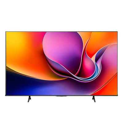 Smart Tivi Hisense 4K UHD 43 inch 43A6Q, Giao lắp toàn quốc, Bảo hành 2 năm - HÀNG CHÍNH HÃNG