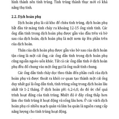 Nông Nghiệp Xanh, Sạch - Nâng Cao Khả Năng Sinh Sản Cho Đàn Gia Súc