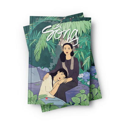 Sống - Bìa Cứng