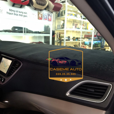 [SUZUKI] Thảm Taplo 3 Lớp Dành Cho Các Xe Hãng SUZUKI, Nhung Lông Cừu Cao Cấp - Hàng Chính Hãng