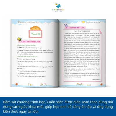 Sách - Combo Bài Tập Bổ Trợ Nâng Cao Toán và Tiếng Việt Lớp 5 (Tập 1 + tập 2) - TKBooks