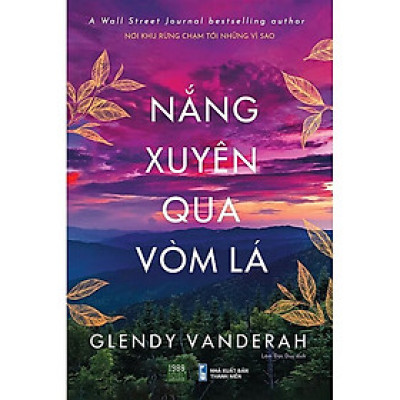 Nắng Xuyên Qua Vòm Lá