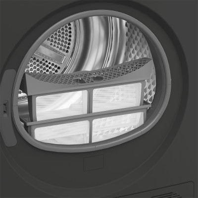 [Chỉ giao tại HCM] MÁY SẤY HITACHI INVERTER TD-100XFVEM - Hàng chính hãng