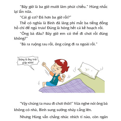 Kỹ Năng Quản Lý Bản Thân- Độc Lập Suy Nghĩ, Tăng Trí Thông Minh