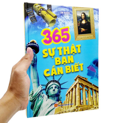 365 Sự Thật Bạn Cần Biết (2022)