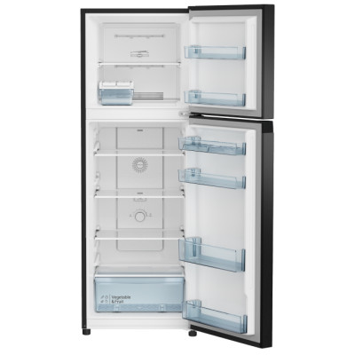 Tủ lạnh Hitachi Inverter 240 lít HRTN5255MFUVN - Hàng chính hãng - Chỉ giao HCM