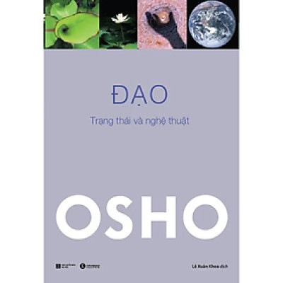Sách - ĐẠO - OSHO - NXB Hà Nội