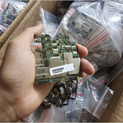 Main Vsmart Joy 4 New Zin Chính Hãng Full Chức Năng