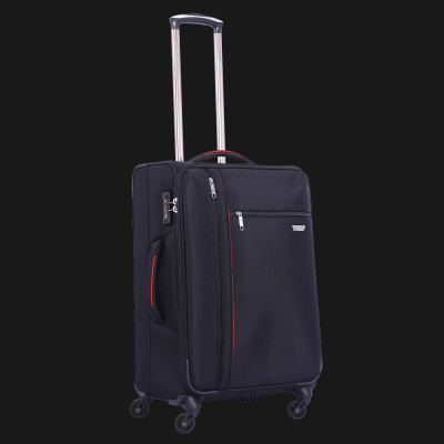 Vali Vải Size Ký Gửi 24 inch SAKOS Neo Pilotte - Hàng Chính Hãng