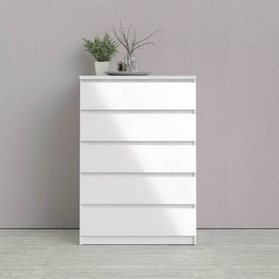 Tủ đựng quần áo phòng ngủ SMLIFE Sagam