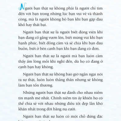 Chicken Soup For The College Soul - Ánh Lửa Tình Bạn