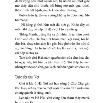 Kiếp Người - Ngọc Giao (NXB Trẻ) 