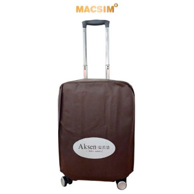 Vali cao cấp Macsim Aksen hàng loại 1 MSAK8237 cỡ 20inch