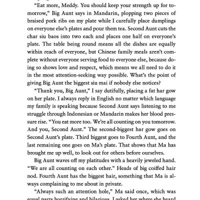 Aunties 1: Dial A For Aunties