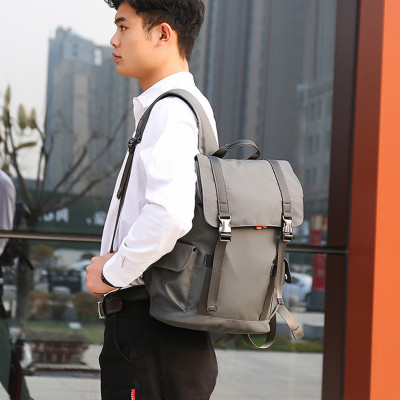 Balo thơì trang nam phong cách mới BEE GEE BLN1002