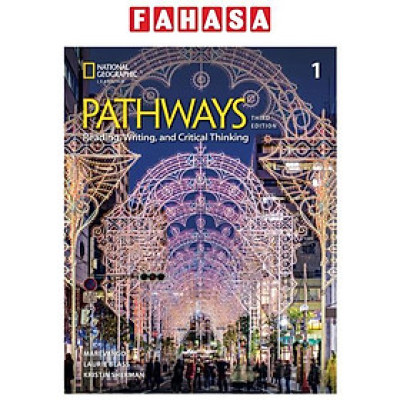 Pathways Reading, Writing, And Critical Thinking 1 - Student