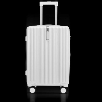 [Hỏa Tốc HCM] Vali Thời Trang Nhựa Dẻo PP Nice villa Chống Va Đập Size 20inch & 24inch