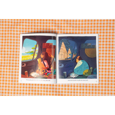 Điều Con Muốn Nói