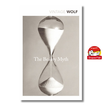 Sách - The Beauty Myth by Naomi Wolf - Sách tiếng anh, bìa mềm