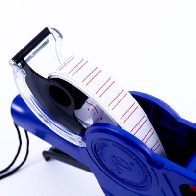 Máy Bấm Giá 2000