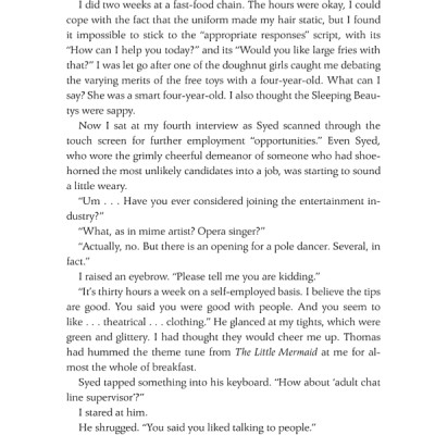  Me Before You (Mass Market Paperback) - Trước ngày em đến