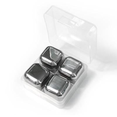 Combo 8 Viên Đá Lạnh Vĩnh Cửu Giúp Bạn Có Trải Nghiệm Các Đồ Uống Được Hoàn Hảo Nhất Mà Vẫn Giữ Được Độ Hoàn Hảo Của Sản Phẩm  - Giao Hàng Toàn Quốc