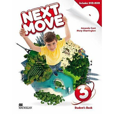 Next Move 3 Student