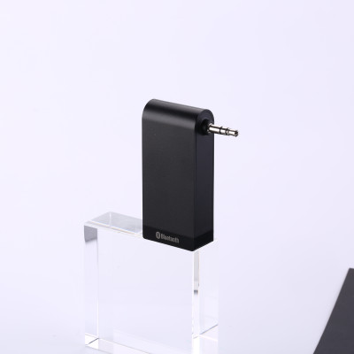 Thiết bị nhận âm thanh Bluetooth Music có hỗ trợ Mic cho Loa, Ô Tô Ugreen 30348 - Hàng chính hãng