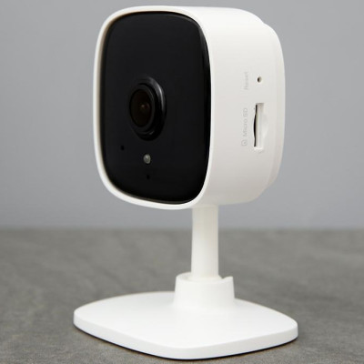 Camera IP 1080P TP-Link Tapo TC60 Trắng - Hàng chính hãng