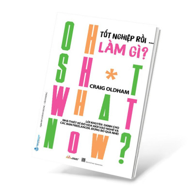 Tốt Nghiệp Rồi Làm Gì? - VL