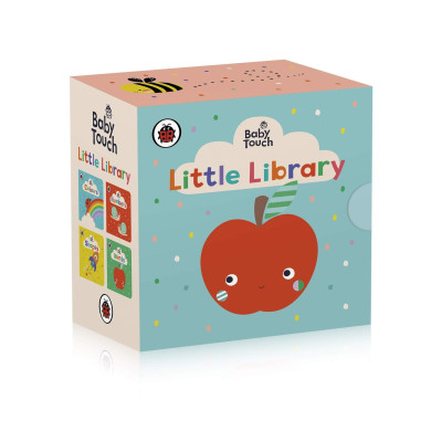 Baby Touch: Little Library