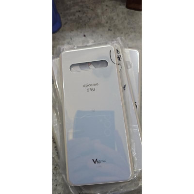 Lưng LG V60 thinQ New Zin Hãng nhà máy