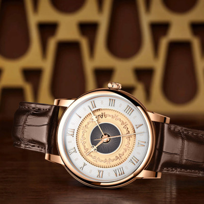 Đồng hồ nam chính hãng Lobinni No.16056-2