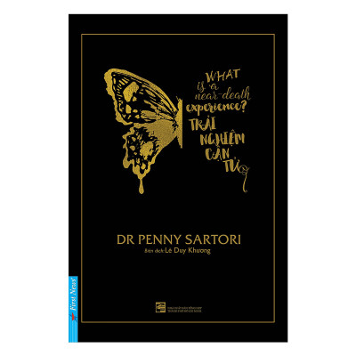 Combo 3 cuốn sách: Trải Nghiệm Cận Tử + Đường Mây Trên Đất Hoa + Lẽ Phải Của Phi Lý Trí