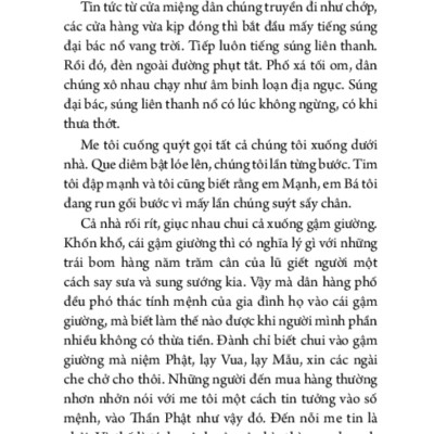 Kiếp Người - Ngọc Giao (NXB Trẻ) 