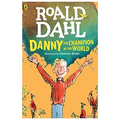 Danny the Champion of the World
