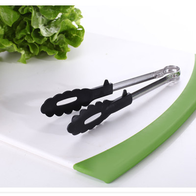 Kẹp Gắp Thức Ăn Echo Đầu Bọc Nylon Chuyên Dụng Chịu Nhiệt Tốt