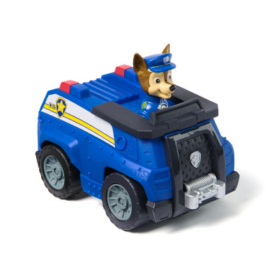 Đồ Chơi Bộ Xe Cảnh Sát Điều Khiển Chase PAW PATROL 20148968