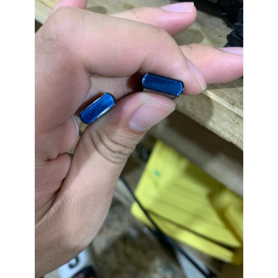 Hộp Đựng Cam Trước Active 3 New Zin Chính Hãng