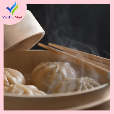 Bột bánh bao Vĩnh Thuận 400g (có men)