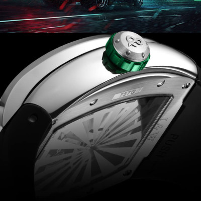 Đồng hồ nam chính hãng IW Carnival Sport IW757G-7,kính sapphire,chống xước,chống nước 50m,Bh 24 tháng,máy cơ (automatic