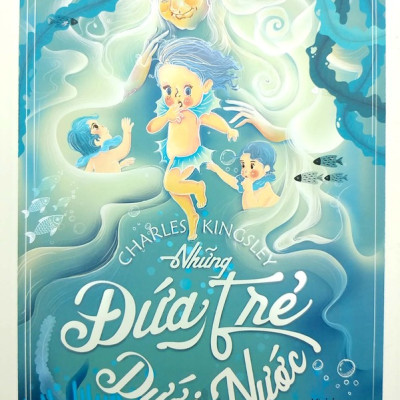 Combo Thế Giới Thần Tiên (5 Tập)